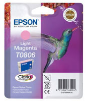 Epson T0806 (C13T08064011) Epson T0806 (C13T08064011)